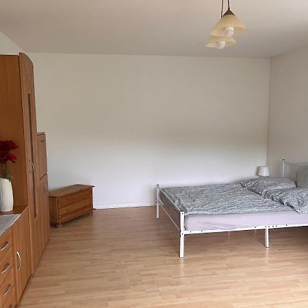 Ferienwohnungen Waldblick Remscheid Dış mekan fotoğraf